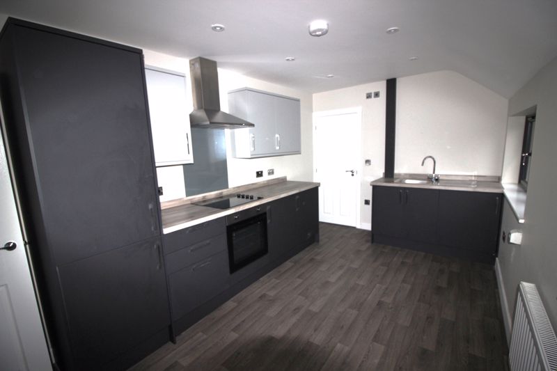 1 bed flat to rent in 14 Tuxford Road, Ollerton, NG22  - Property Image 3