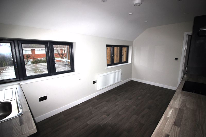 1 bed flat to rent in 14 Tuxford Road, Ollerton, NG22  - Property Image 4