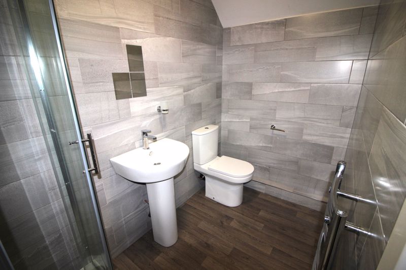1 bed flat to rent in 14 Tuxford Road, Ollerton, NG22  - Property Image 7
