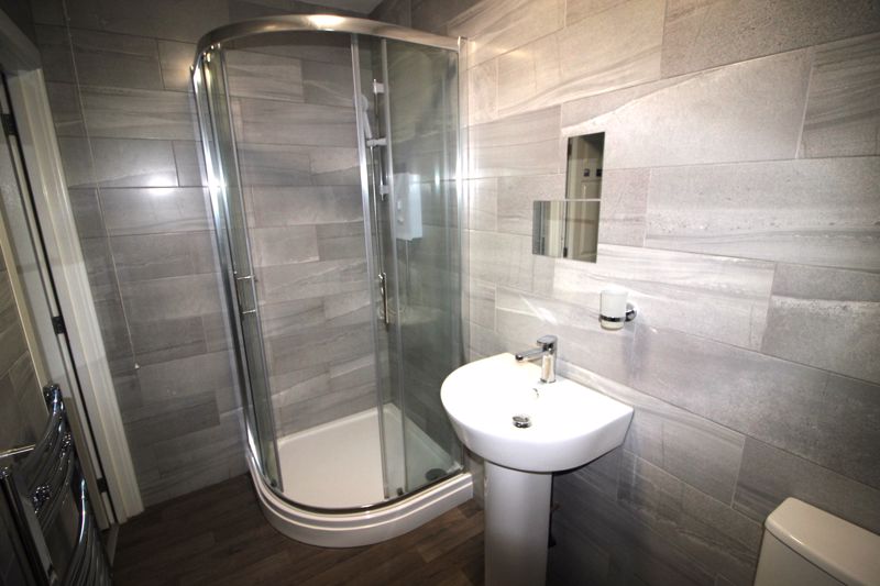 1 bed flat to rent in 14 Tuxford Road, Ollerton, NG22  - Property Image 8