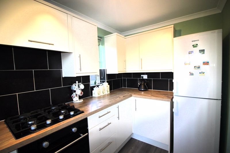 2 bed bungalow for sale in St Peters Close, New Ollerton, NG22 7