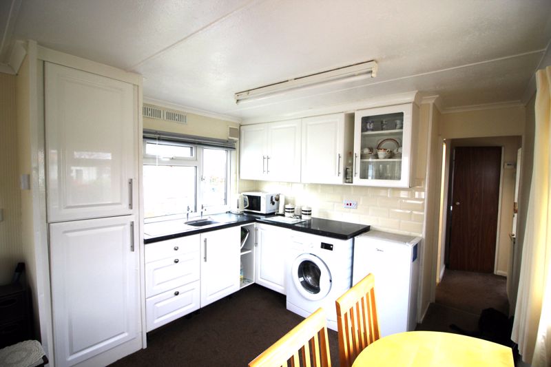 1 bed bungalow for sale in Sherwood Park, Walesby, NG22 3