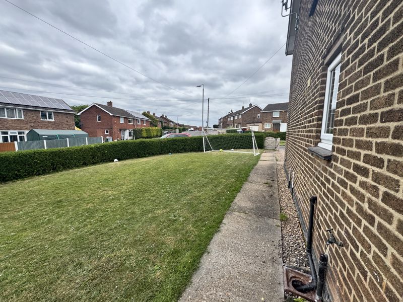 3 bed house for sale in Petersmith Drive, Newark, NG22 15
