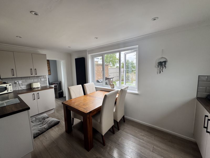 3 bed house for sale in Petersmith Drive, Newark, NG22 6