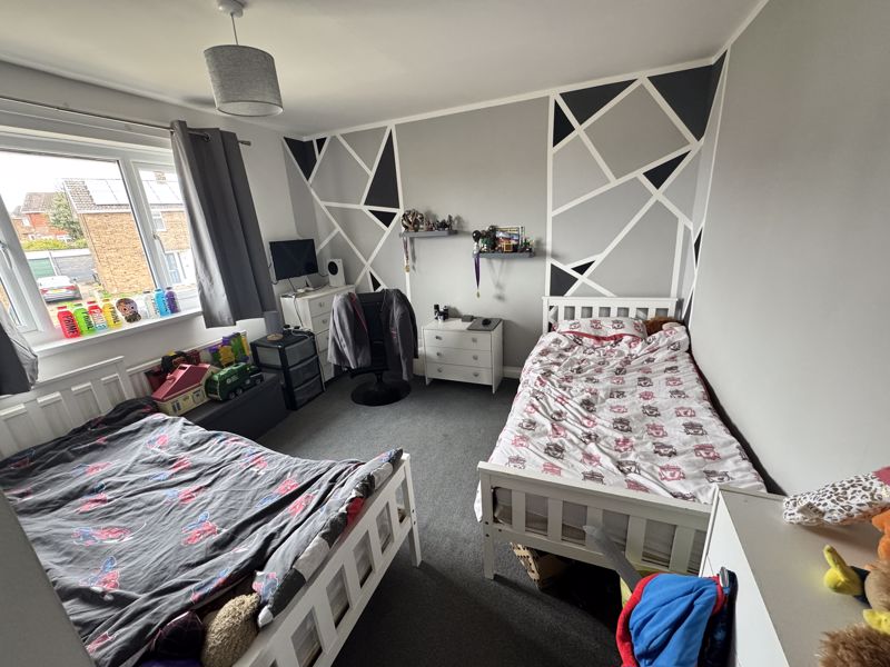 3 bed house for sale in Petersmith Drive, Newark, NG22  - Property Image 10