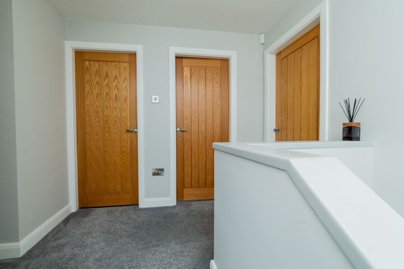 3 bed house for sale in Manvers Crescent, Edwinstowe, NG21  - Property Image 10
