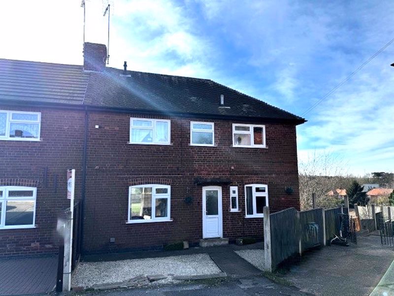 4 bed house for sale in Lansbury Road, Edwinstowe, NG21 1