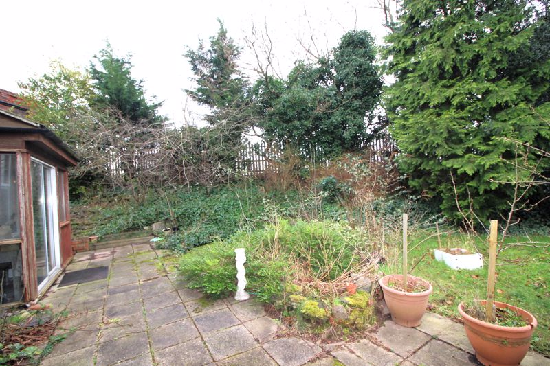 3 bed house for sale in Station Road, Ollerton, NG22  - Property Image 14