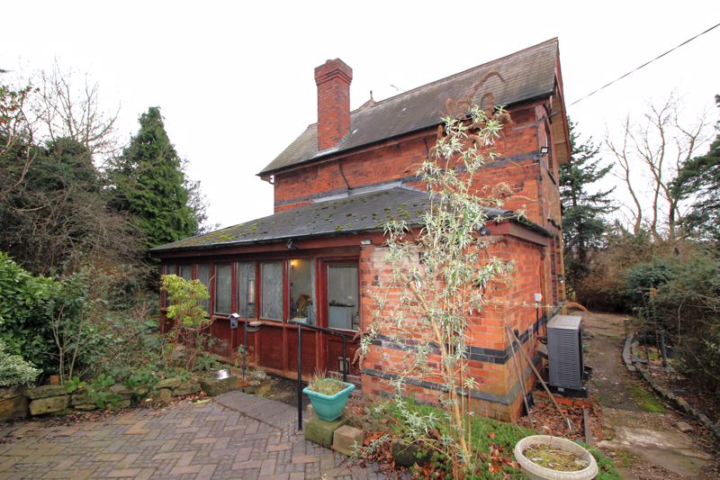 3 bed house for sale in Station Road, Ollerton, NG22  - Property Image 16