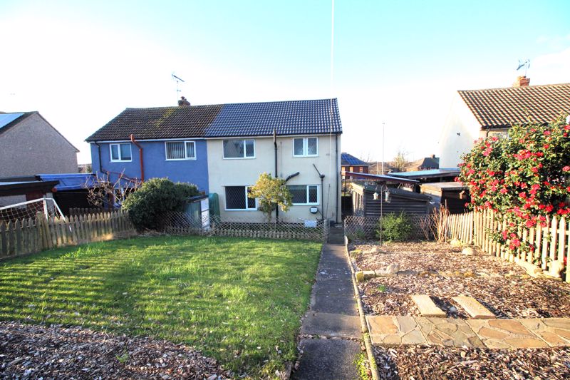 3 bed house for sale in The Markhams, New Ollerton, NG22 18
