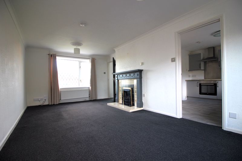 3 bed house for sale in The Markhams, New Ollerton, NG22 4