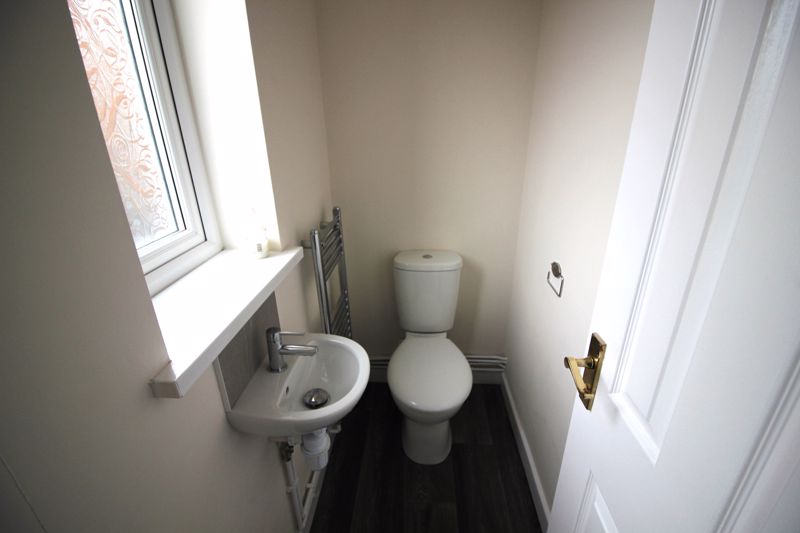 2 bed house to rent in Mansfield Road, MANSFIELD, NG21  - Property Image 5