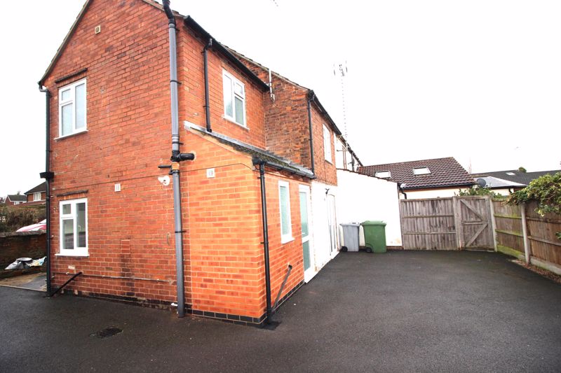 2 bed house to rent in Mansfield Road, MANSFIELD, NG21  - Property Image 10