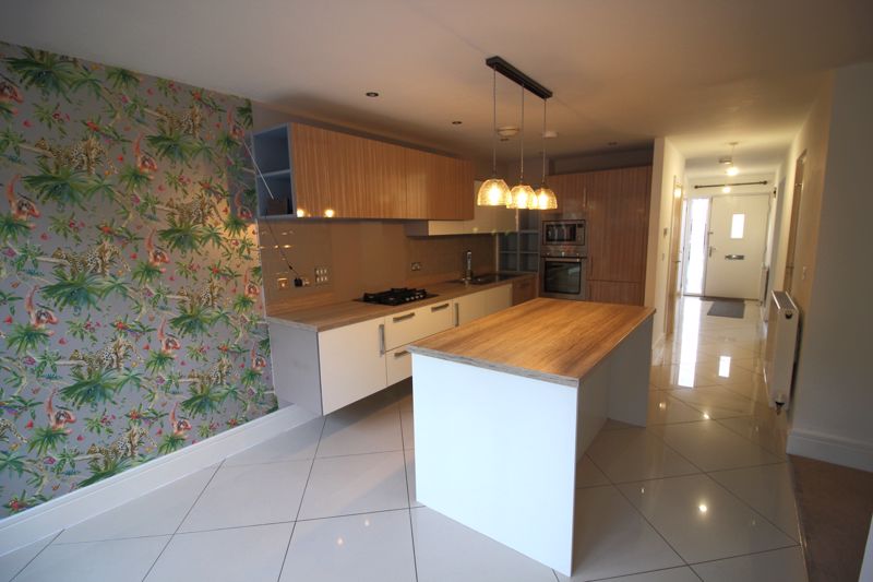 3 bed house to rent in Kingfisher Way, Ollerton, NG22  - Property Image 5