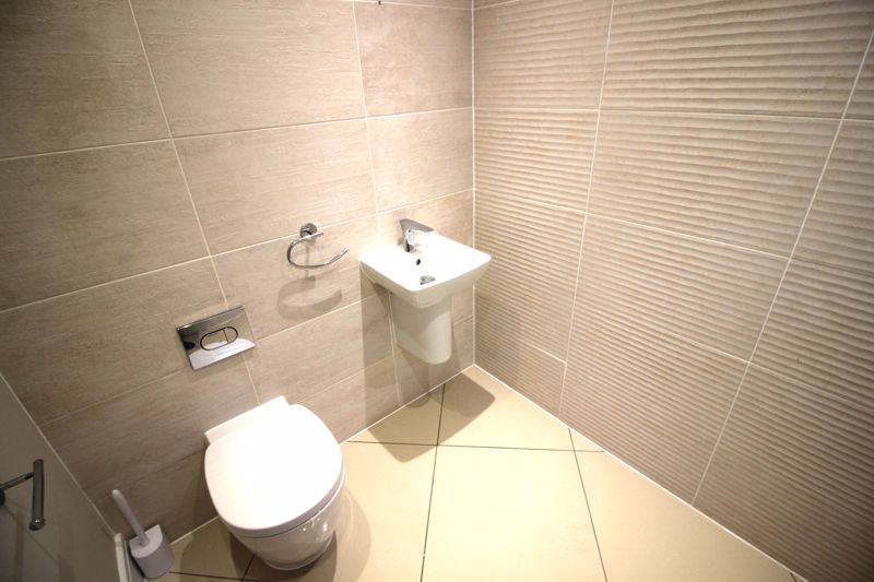 3 bed house to rent in Kingfisher Way, Ollerton, NG22  - Property Image 8