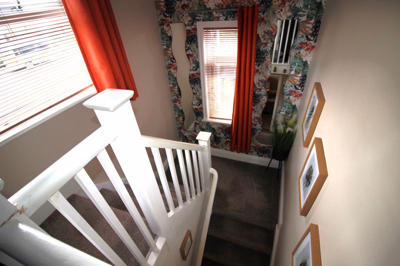 3 bed house for sale in Larch Road, New Ollerton, NG22 9
