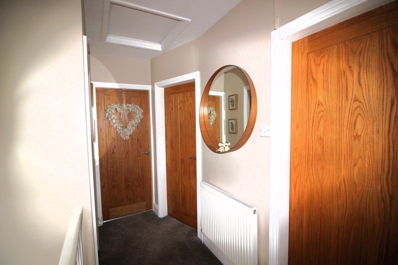 3 bed house for sale in Larch Road, New Ollerton, NG22  - Property Image 10