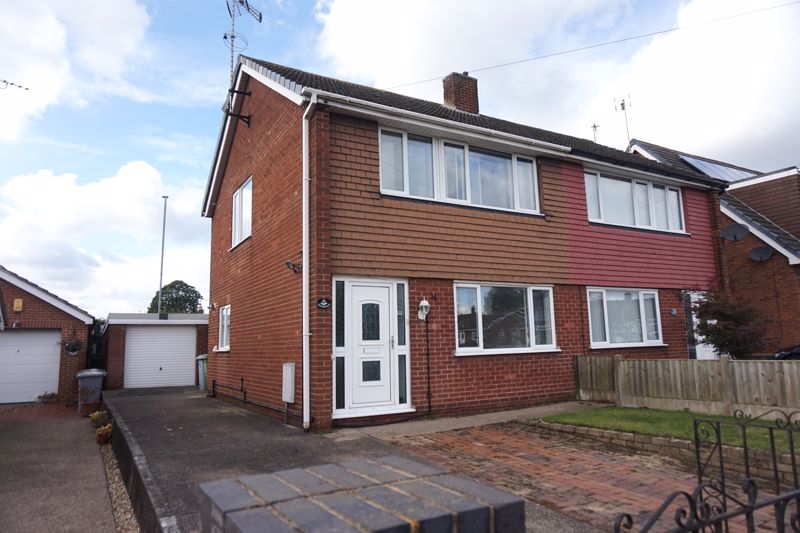 3 bed house for sale in Kennedy Rise, Newark, NG22 1