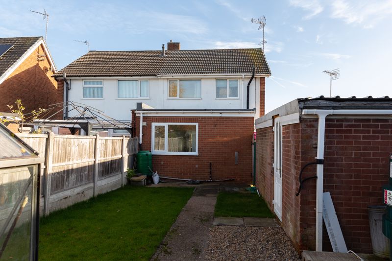 3 bed house for sale in Kennedy Rise, Newark, NG22  - Property Image 16