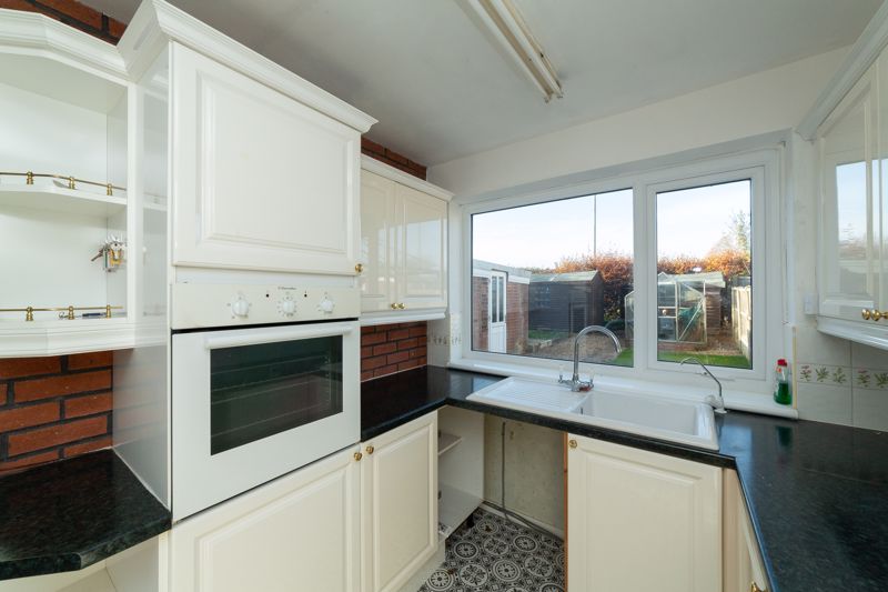 3 bed house for sale in Kennedy Rise, Newark, NG22 3