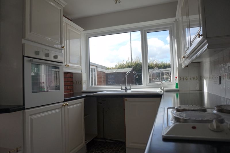 3 bed house for sale in Kennedy Rise, Newark, NG22 4