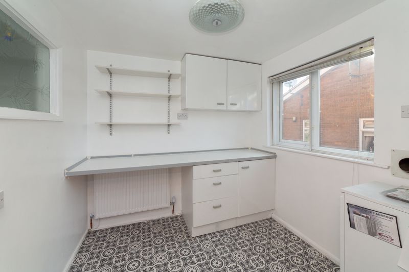 3 bed house for sale in Kennedy Rise, Newark, NG22 5