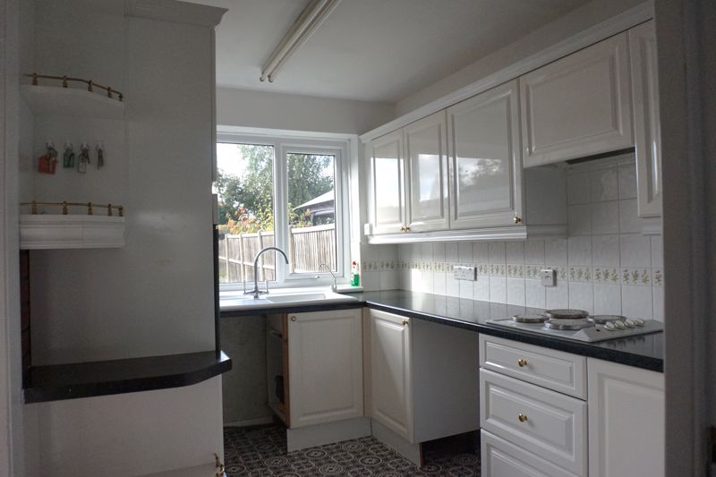 3 bed house for sale in Kennedy Rise, Newark, NG22 5