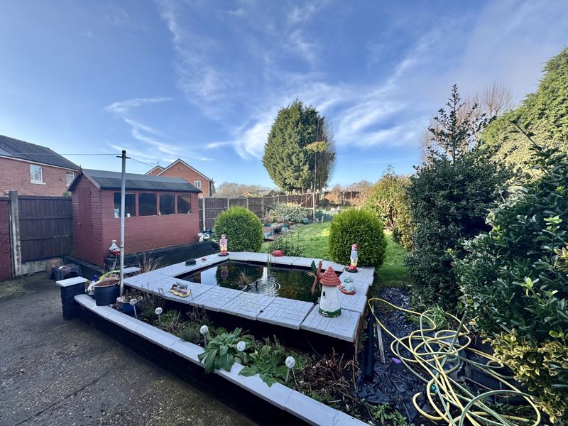 3 bed house for sale in Main Road, Newark, NG22 15