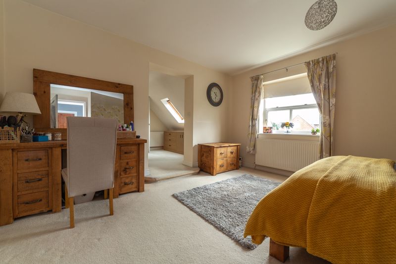 4 bed house for sale in Collinridge View, Walesby , NG22 17