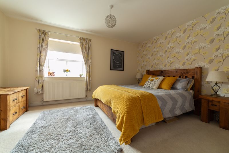 4 bed house for sale in Collinridge View, Walesby , NG22 18