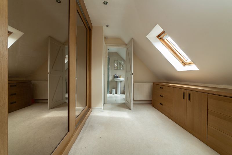 4 bed house for sale in Collinridge View, Walesby , NG22 19
