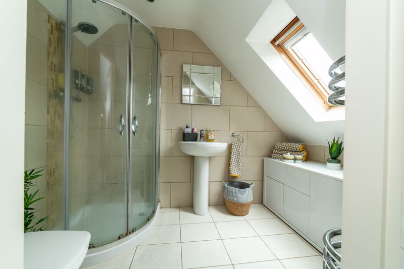 4 bed house for sale in Collinridge View, Walesby , NG22 20
