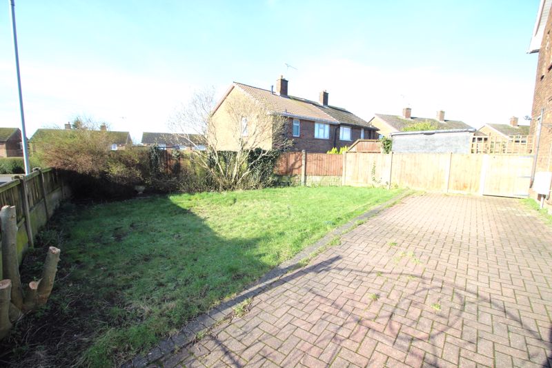 3 bed house for sale in Breck Bank, Ollerton, NG22 13