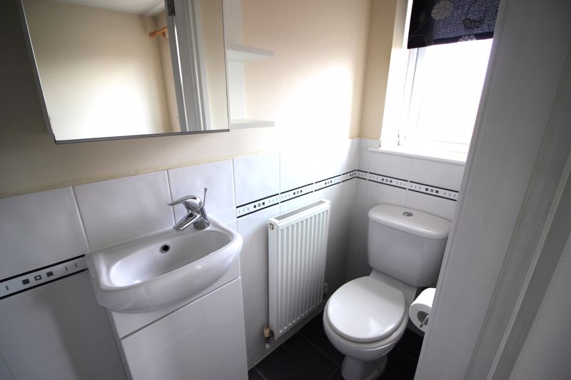 3 bed house for sale in Robin Hood Avenue, Warsop, NG20 11