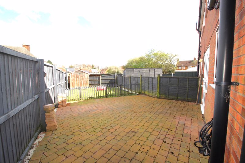 3 bed house for sale in Robin Hood Avenue, Warsop, NG20  - Property Image 15
