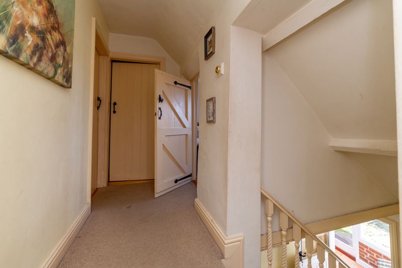 3 bed house for sale in Market Place, Ollerton , NG22 16
