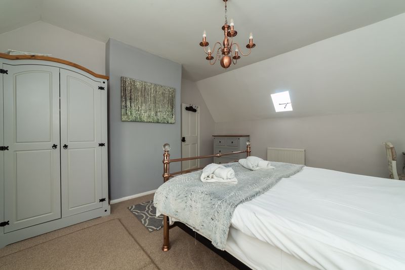 3 bed house for sale in Station Road, Ollerton, NG22  - Property Image 11