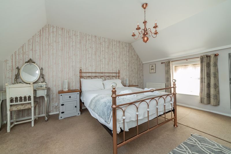 3 bed house for sale in Station Road, Ollerton, NG22  - Property Image 12