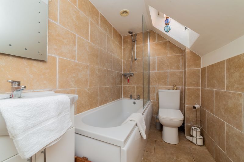 3 bed house for sale in Station Road, Ollerton, NG22 17