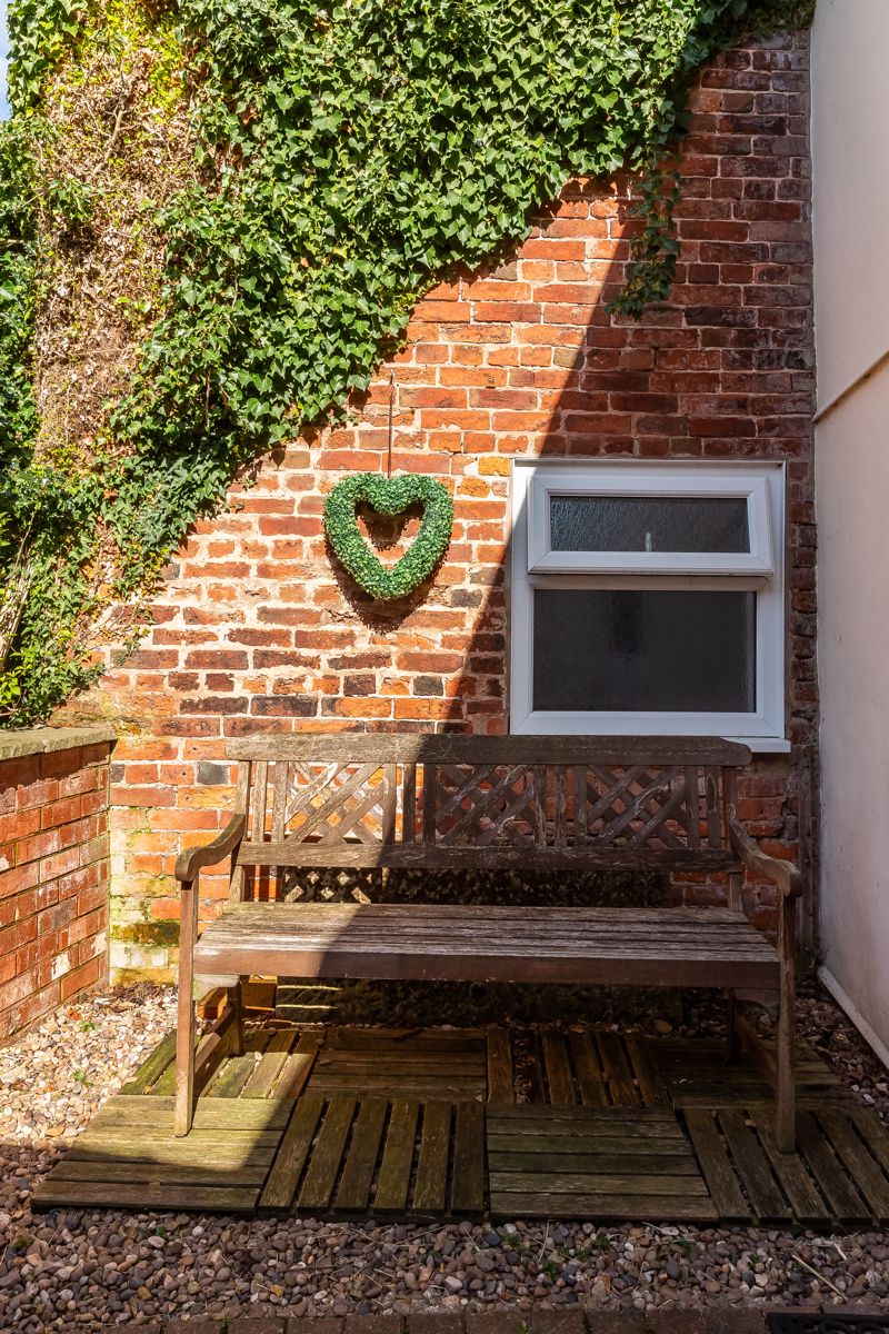 3 bed house for sale in Station Road, Ollerton, NG22  - Property Image 19