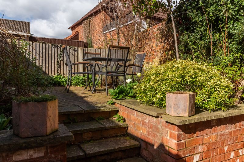 3 bed house for sale in Station Road, Ollerton, NG22  - Property Image 20
