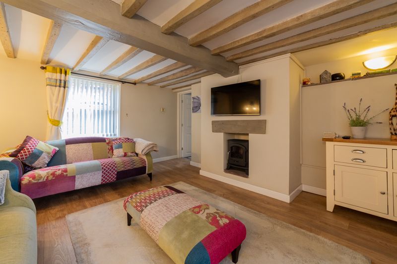 3 bed house for sale in Station Road, Ollerton, NG22  - Property Image 8