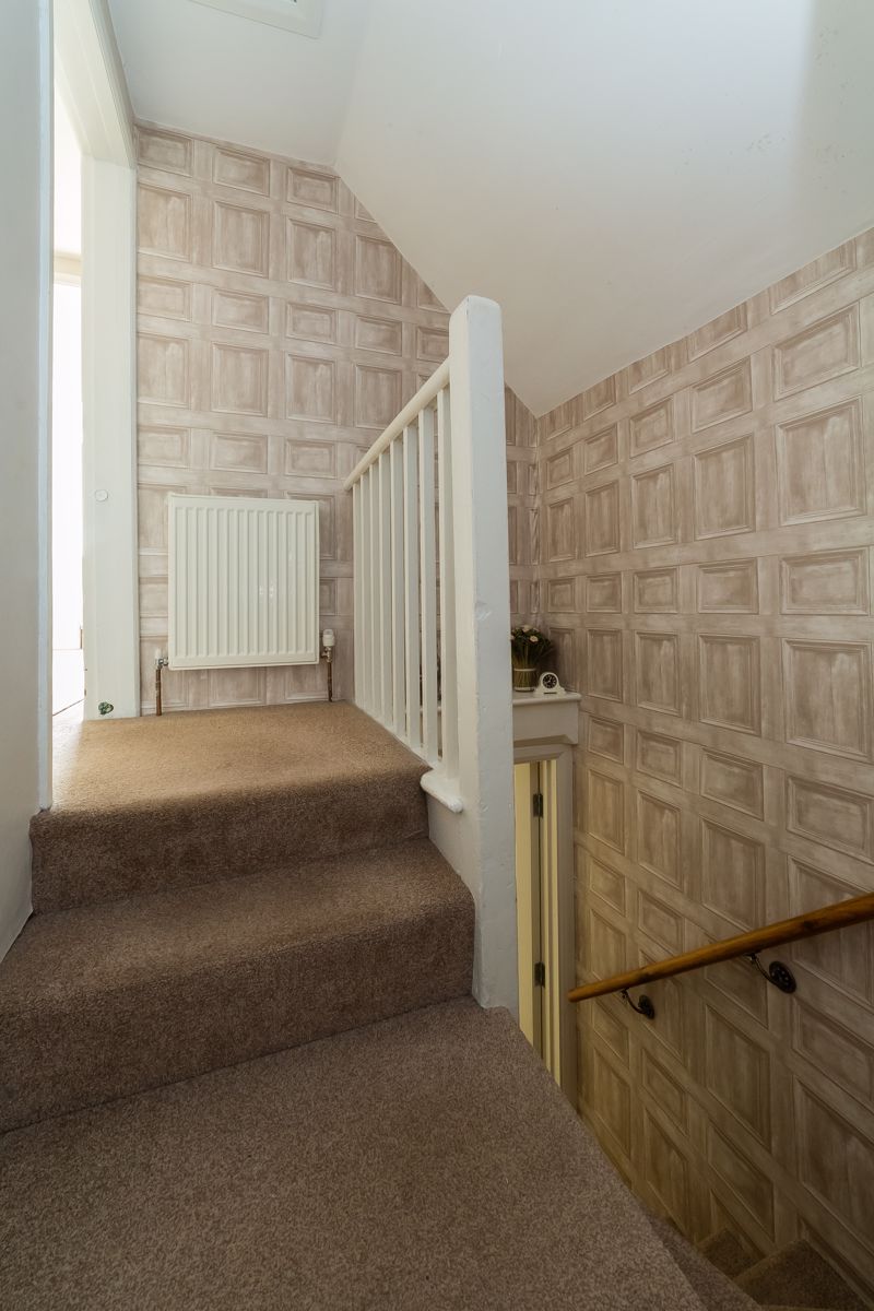 3 bed house for sale in Station Road, Ollerton, NG22  - Property Image 9