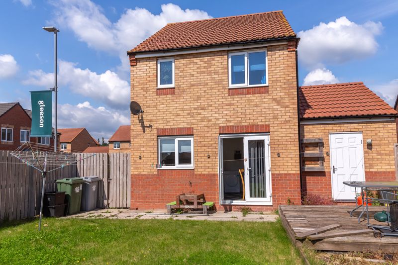 3 bed house for sale in Canary Grove, Ollerton, NG22 14