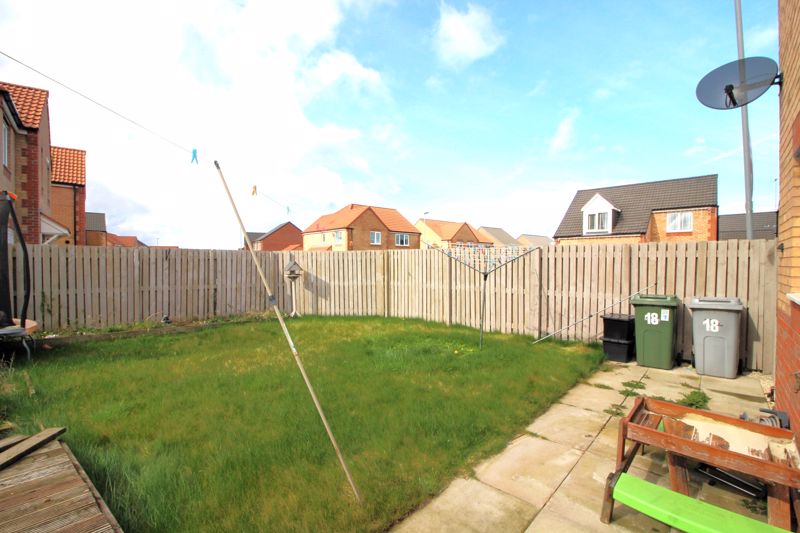 3 bed house for sale in Canary Grove, New Ollerton, NG22 15