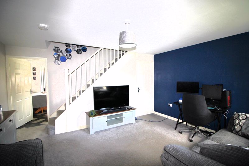 3 bed house for sale in Canary Grove, New Ollerton, NG22 5