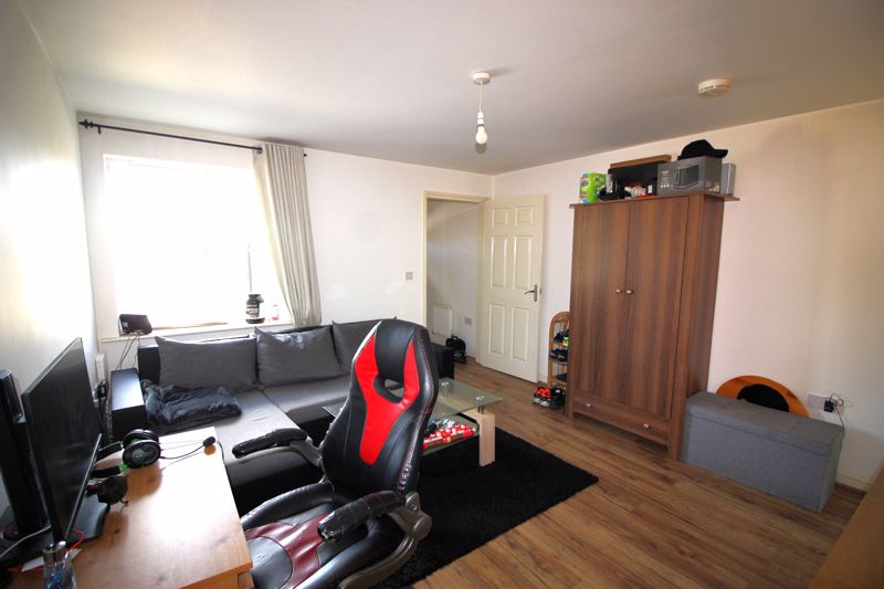 2 bed house for sale in Banksman Way, New Ollerton, NG22 3