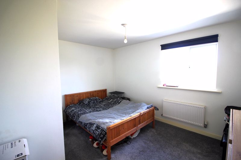 2 bed house for sale in Banksman Way, New Ollerton, NG22 6