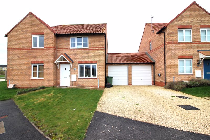 2 bed house for sale in Banksman Way, New Ollerton, NG22 14