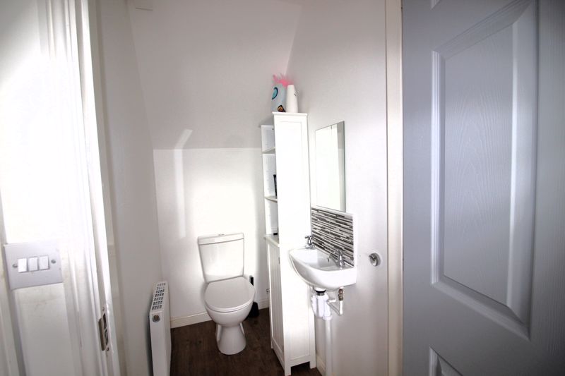 2 bed house for sale in Banksman Way, New Ollerton, NG22 18